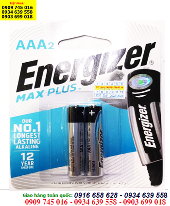 Pin Energizer EP92RP2T (LR03); Pin AAA 1.5v Energizer EP92RP2T (LR03)